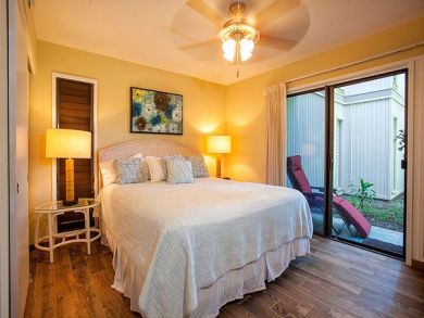 Two bedroom On Waillea