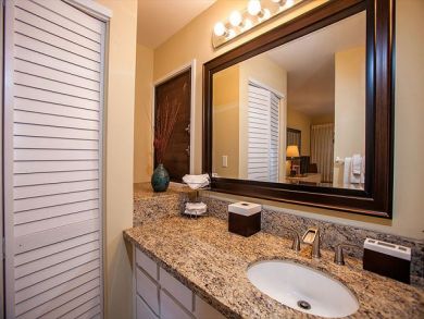 Two bedroom On Waillea