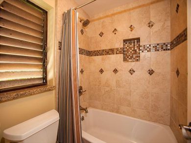 Two bedroom On Waillea