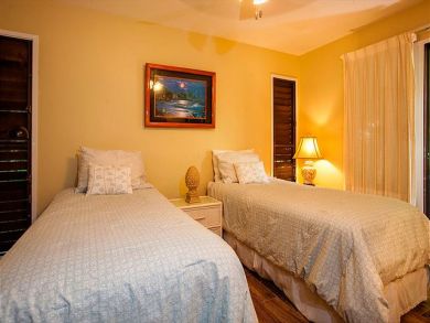 Two bedroom On Waillea