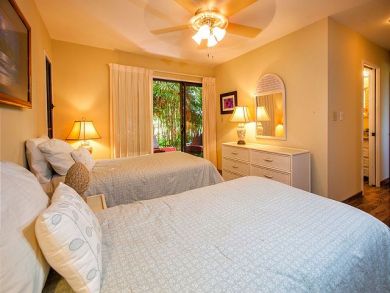 Two bedroom On Waillea