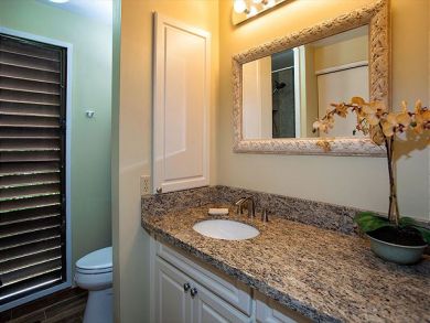 Two bedroom On Waillea