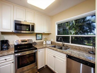 Two bedroom On Waillea