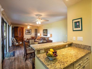 Two bedroom On Waillea
