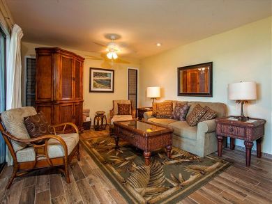 Two bedroom On Waillea