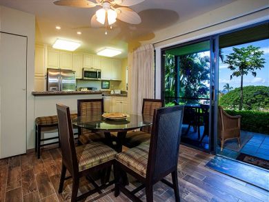Two bedroom On Waillea
