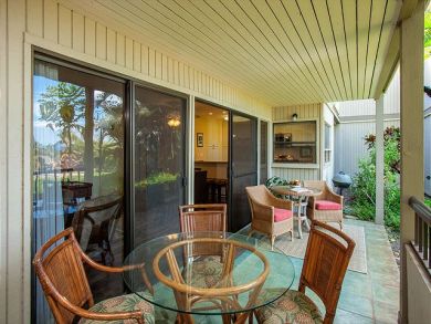 Two bedroom On Waillea