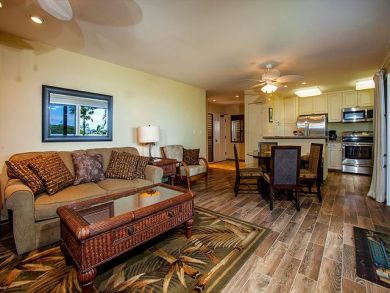 Two bedroom On Waillea