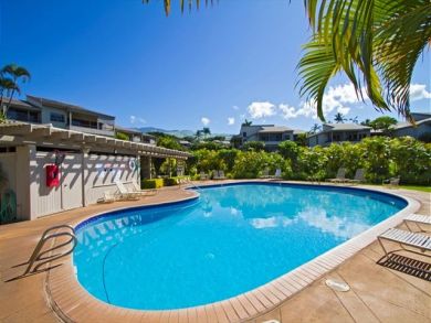 Two bedroom On Waillea