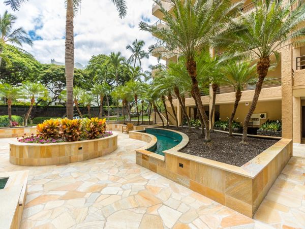 Luxury Wailea Penthouse Available for Rent Call Today