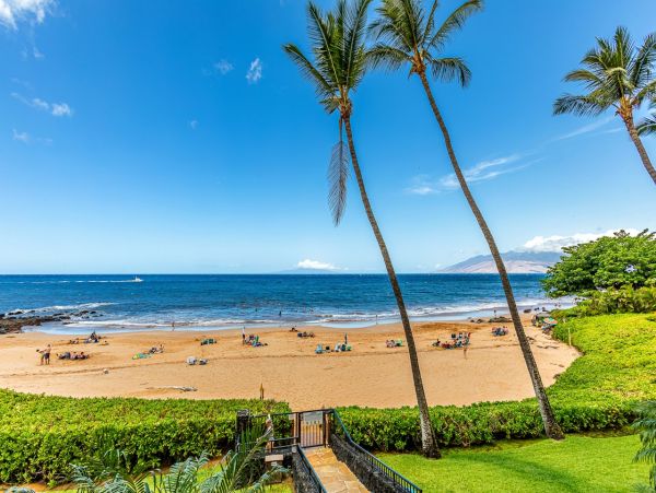 Luxury Wailea Penthouse Available for Rent Call Today