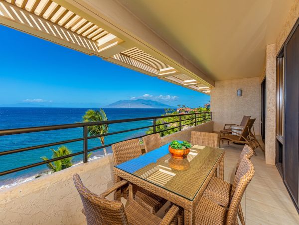 Luxury Wailea Penthouse Available for Rent Call Today