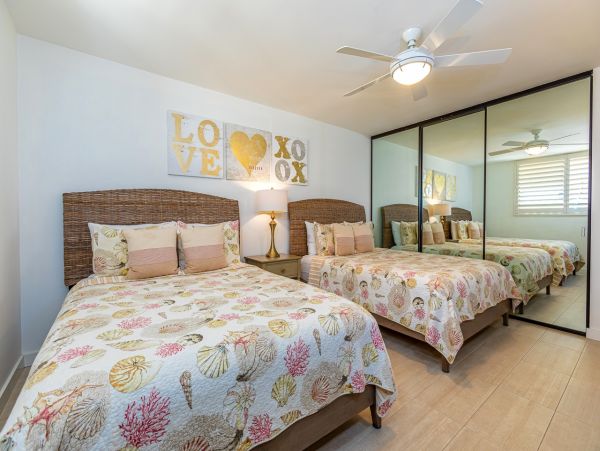 Luxury Wailea Penthouse Available for Rent Call Today