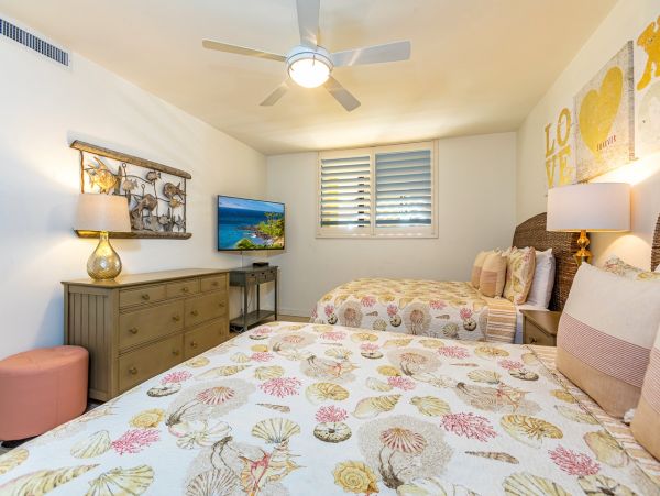 Luxury Wailea Penthouse Available for Rent Call Today
