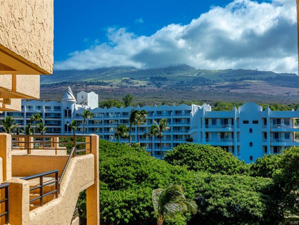 Luxury Wailea Penthouse Available for Rent Call Today