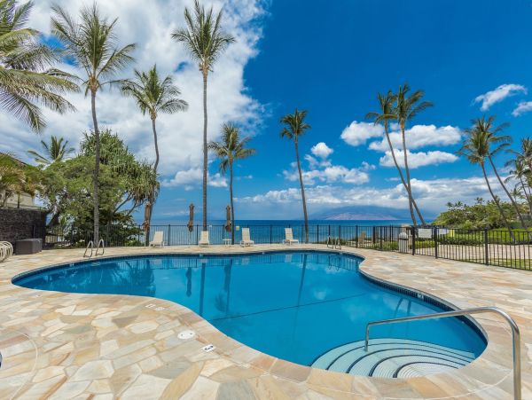 Luxury Wailea Penthouse Available for Rent Call Today