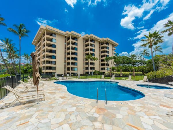 Luxury Wailea Penthouse Available for Rent Call Today