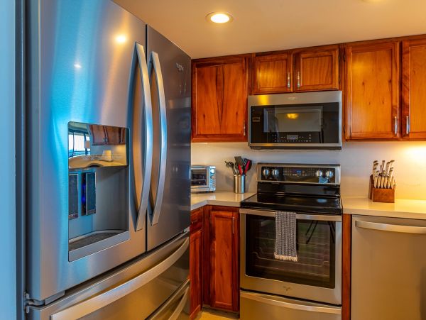 Luxury Wailea Penthouse Available for Rent Call Today