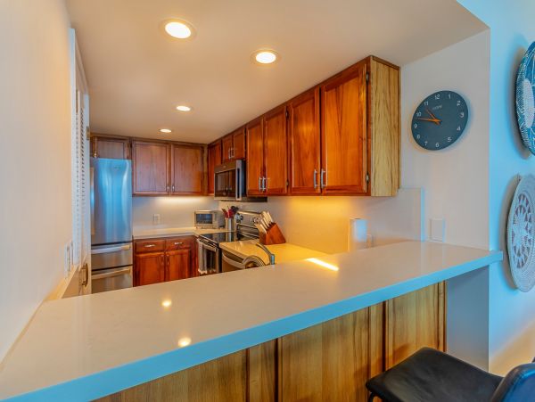 Luxury Wailea Penthouse Available for Rent Call Today