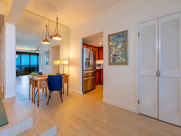 Luxury Wailea Penthouse Available for Rent Call Today