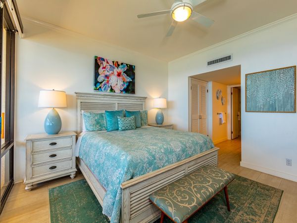 Luxury Wailea Penthouse Available for Rent Call Today