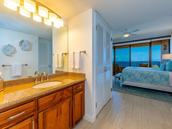 Luxury Wailea Penthouse Available for Rent Call Today