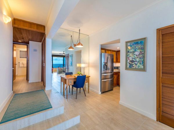Luxury Wailea Penthouse Available for Rent Call Today