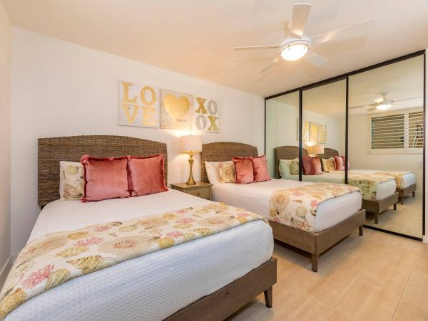 Luxury Wailea Penthouse Available for Rent Call Today
