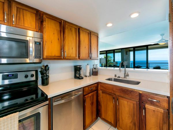 Luxury Wailea Penthouse Available for Rent Call Today