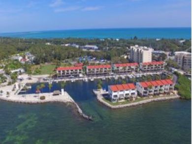 Florida Keys Vacation Rental Property