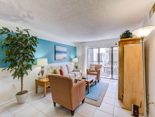 Lovely 2bed 2ba Siesta Key Condo