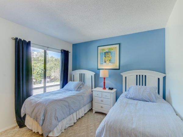 Lovely 2bed 2ba Siesta Key Condo