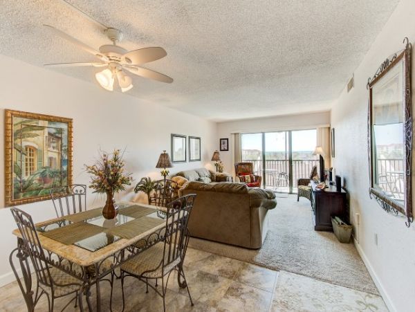 Siesta Key Vacation Accommodation Walk to Beach
