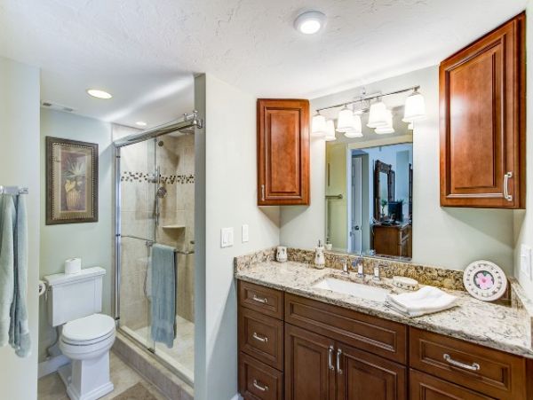 Siesta Key Vacation Accommodation Walk to Beach