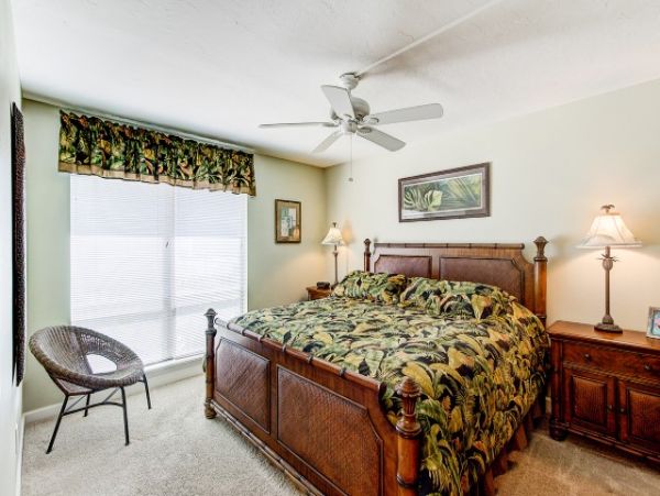 Siesta Key Vacation Accommodation Walk to Beach