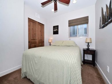 Three Bedroom Vacation Rental in Mission Beach is Dreamy