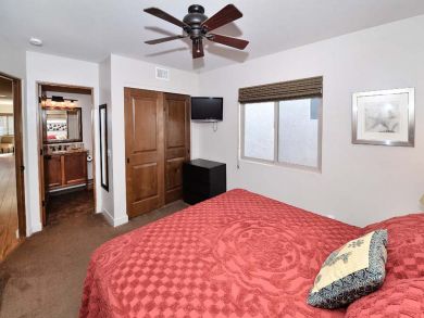 Three Bedroom Vacation Rental in Mission Beach is Dreamy