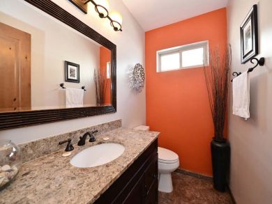 Three Bedroom Vacation Rental in Mission Beach is Dreamy