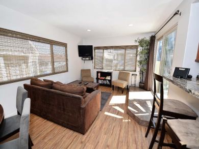 Three Bedroom Vacation Rental in Mission Beach is Dreamy