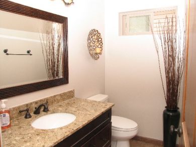 Three Bedroom Vacation Rental in Mission Beach is Dreamy