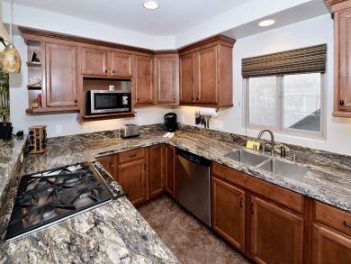 Three Bedroom Vacation Rental in Mission Beach is Dreamy