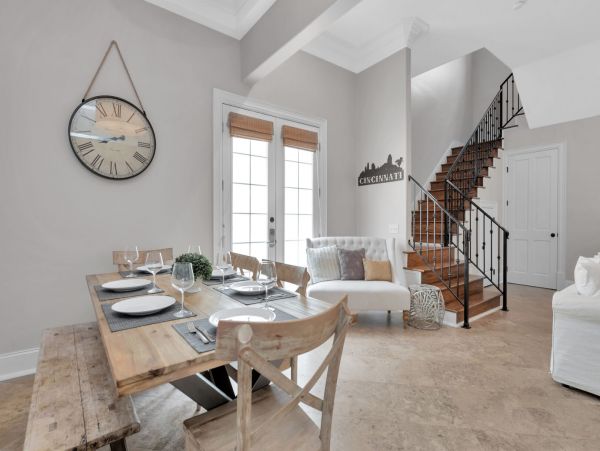 Seagrove Beach Four Bedroom Luxury Vacation Home Sleeps 12