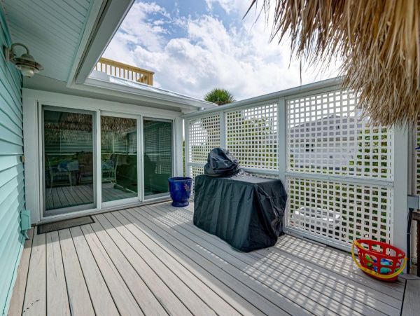 Boca Grande 4 Bedroom Home with Spa & Pool Sleeps 8