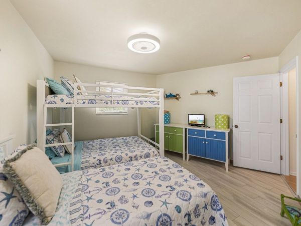 Boca Grande 4 Bedroom Home with Spa & Pool Sleeps 8