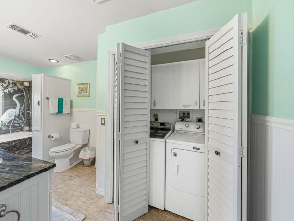 Boca Grande 4 Bedroom Home with Spa & Pool Sleeps 8