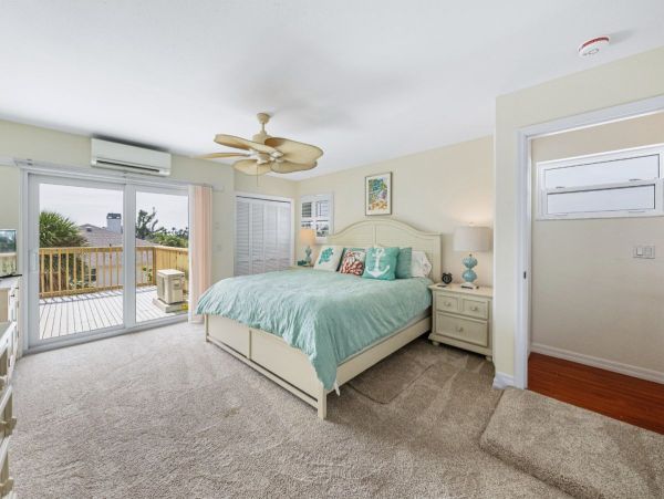 Boca Grande 4 Bedroom Home with Spa & Pool Sleeps 8