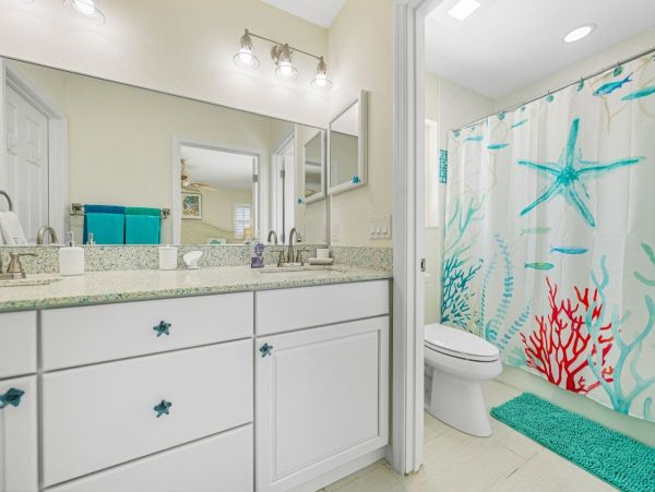 Boca Grande 4 Bedroom Home with Spa & Pool Sleeps 8