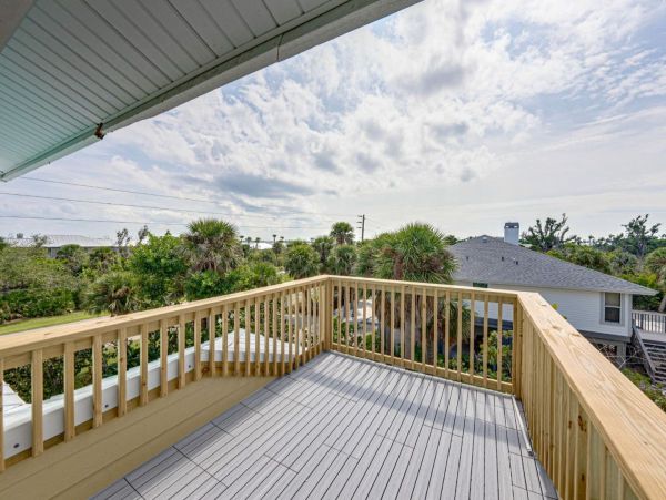 Boca Grande 4 Bedroom Home with Spa & Pool Sleeps 8