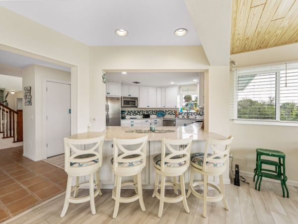 Boca Grande 4 Bedroom Home with Spa & Pool Sleeps 8