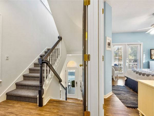Luxury Four Bedroom House Rental on Anna Maria Island